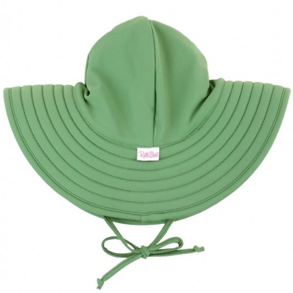 RuffleButts Sun Hat (Baby)